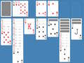 Game Klondike Solitaire Turn 3