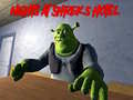 Game Five Nights at Shreks Hotel