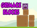 Game Grimace Blocks