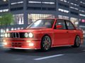 Game E30 Drift Simulator