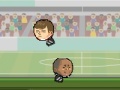 Game Sports Heads: Football Championship