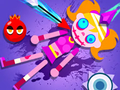 Game Kick The Buddy: Zombie