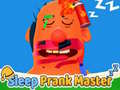 Game Sleep Prank Master