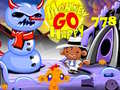 Game Monkey Go Happy Stage 778