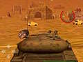 Game Tanks: Counteroffensive