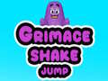 Game Grimace Shake Jump