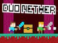 Game Duo Nether