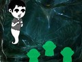 Game Love Ghost Pair Escape