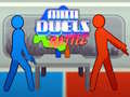 Game Mini Duels Battle