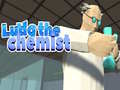 Game Ludo The Chemistry