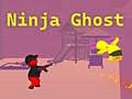 Game Ninja Ghost
