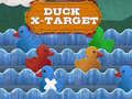 Game Duck X-Target