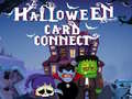 Game Halloween Card Connect