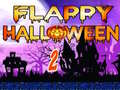 Game Flappy Halloween2