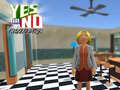 Game Yes or No Challenge