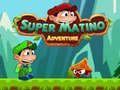 Game Super Matino Adventure