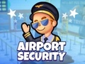 Game Airport Security