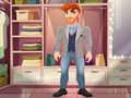 Game Dress Up Match 3