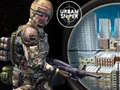 Game Urban Sniper