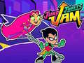 Game Jump Jousts Jam