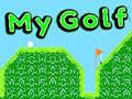 Game My Golf