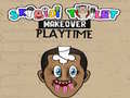 Game Skibidi Toilet MakeOver Playtime