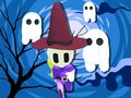 Game My Halloween Park