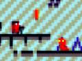 Game Paper Pixel Adventure