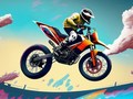 Game Bike Jump