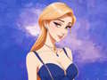 Game Ladies of Paris - Anime Clicker