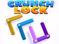 Game Crunch Lock