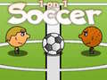 Game 1 On 1 Soccer