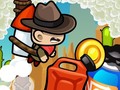 Game Jetpack Heroes