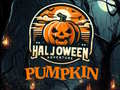 Game Halloweem Pumpkin Adventure