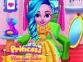 Game Princess Hair Spa Salon