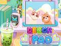 Game Decor: Ipad