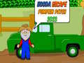 Game Hooda Escape Pumpkin Patch 2023