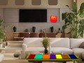 Game Exit the Super Modern House