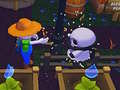 Game Ghostly Night Harvest