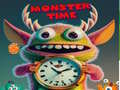 Game Monster time