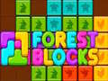 Game Forest Blocks