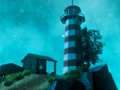 Game Stay Away from the Lighthouse