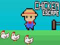 Game Chicken Escape