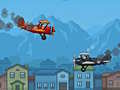Game Air Strike World War