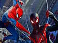 Game Spiderman 2 Web Shadow