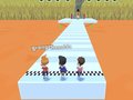 Game Challenge 456: Squid Game 3D
