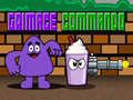 Game Grimace Commando