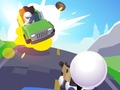 Game Agent Mission
