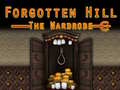 Game Forgotten Hill The Wardrobe 