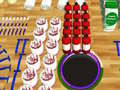 Game Hole and Collect